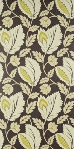 SANDERSON AERIAL FABRIC